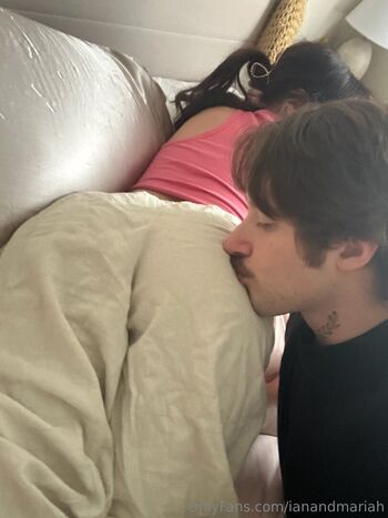 ianandmariah