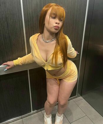 Ice Spice
