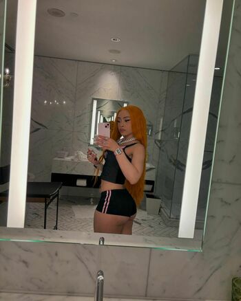 Ice Spice