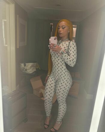 Ice Spice