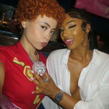 Ice Spice