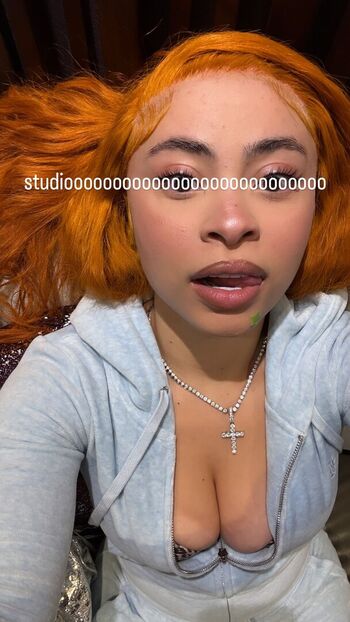 Ice Spice