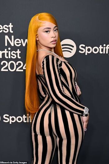 Ice Spice
