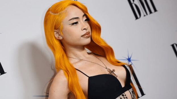 Ice Spice