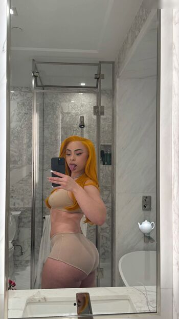Ice Spice