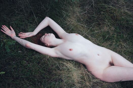 Icelandic Selkie
