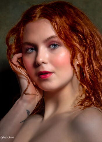 Icelandic Selkie