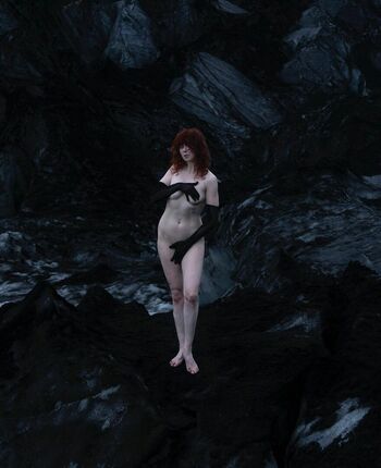 Icelandic Selkie