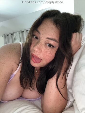 icygrljustice
