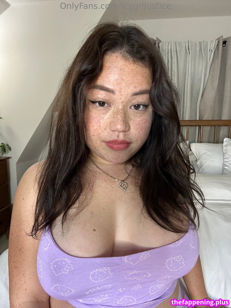 icygrljustice