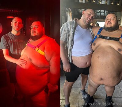 igotfatter