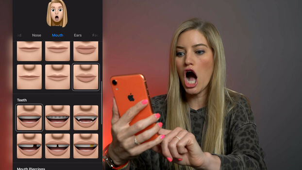 iJustine