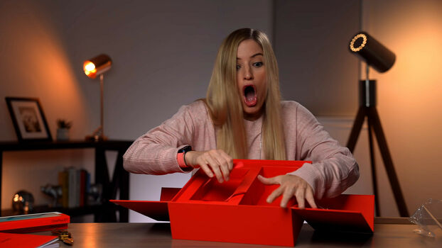 iJustine