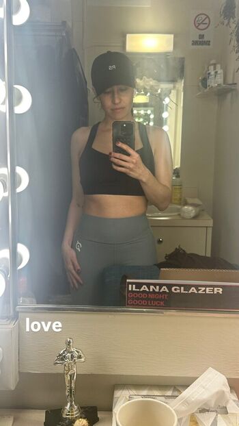 Ilana Glazer