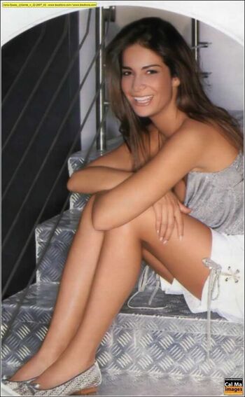 Ilaria Spada