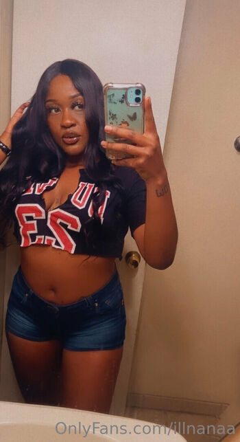 illnanaa