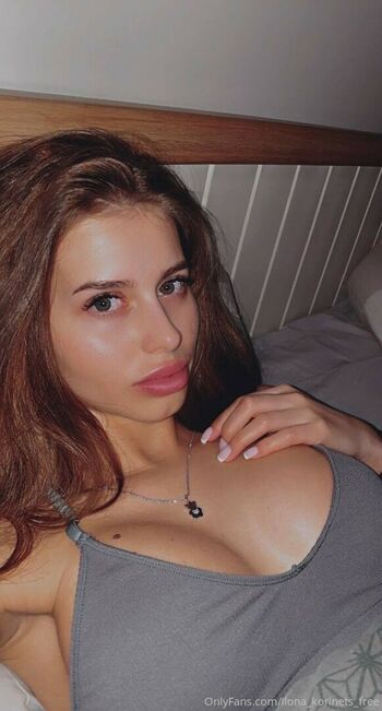 Ilona Korinets