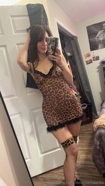 ilovedanidarko