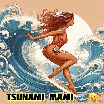 ilovetsunamimami