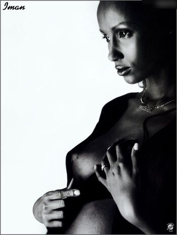 Iman Abdulmajid