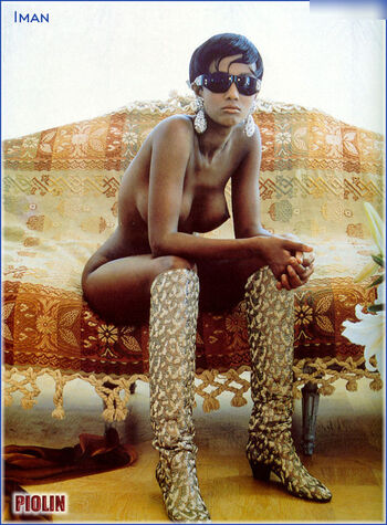 Iman Abdulmajid
