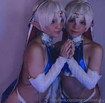 imedenthefairy