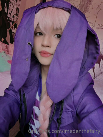 imedenthefairy