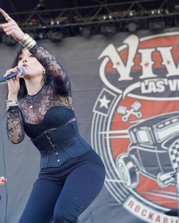 Imelda May