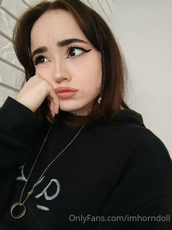 imhorndoll