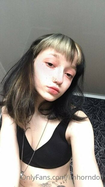 imhorndoll