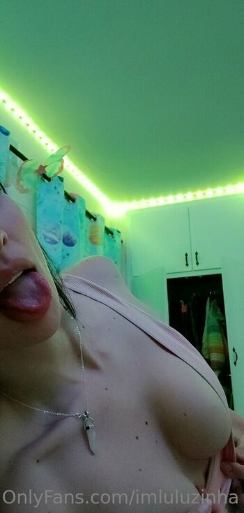 imluluzinha