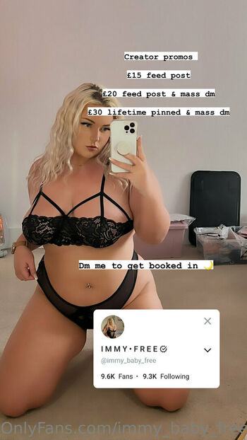 immy_baby_free