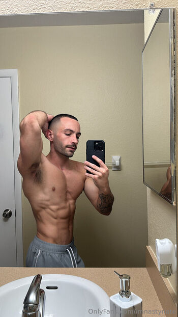 imnastynate