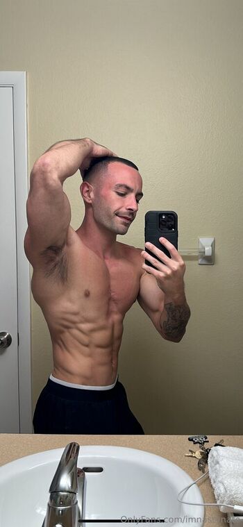 imnastynate