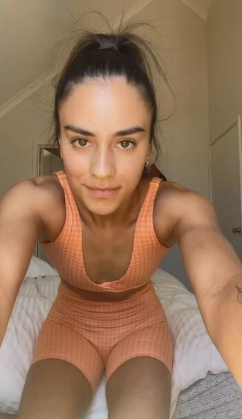 Imogen Russell