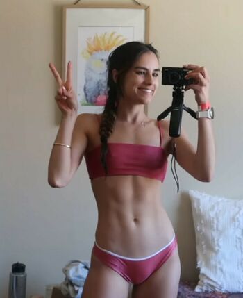 Imogen Russell