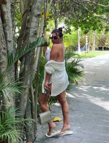 Imogen Thomas
