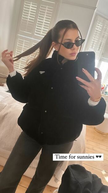 Imogen Thomas