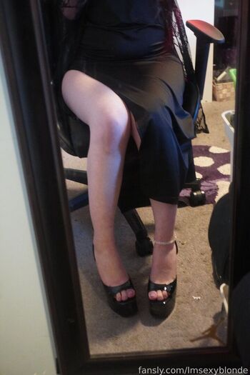 imsexyblonde