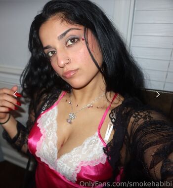 imsmokehijabi