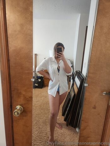 imsonotaprincess