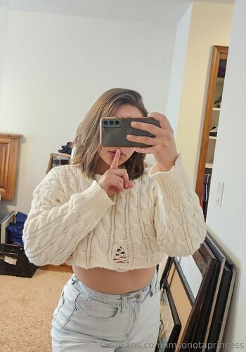 imsonotaprincess