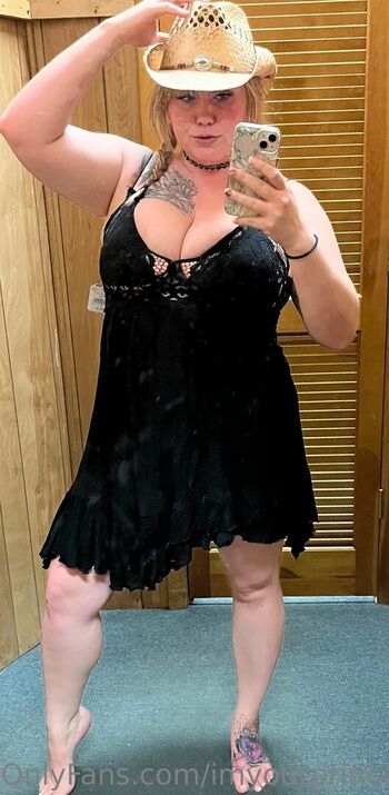 imyourprincessdaddyfree