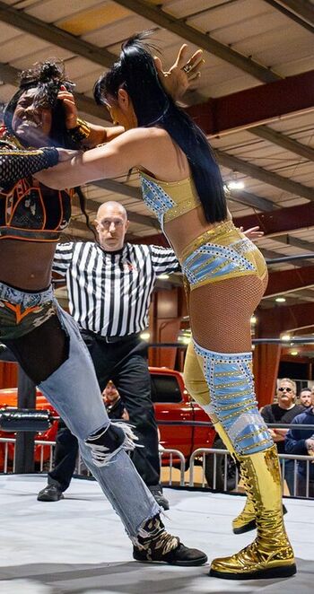 Indi Hartwell