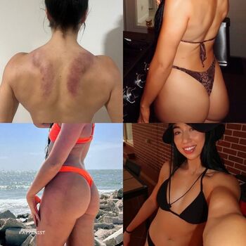 Indi Hartwell