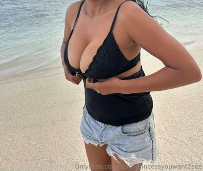 Indian Princess