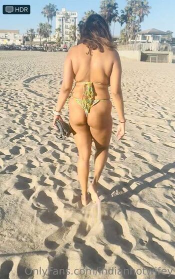 indianhotwife