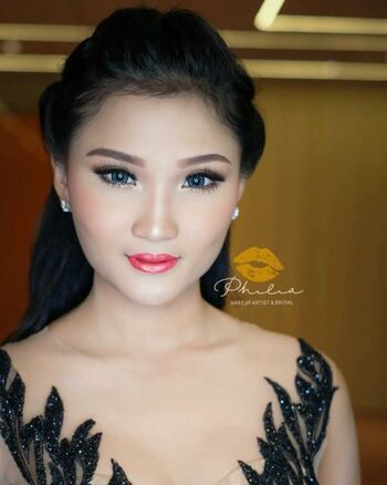 Indira Salsabila Wibowo