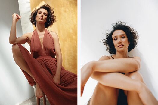 Indira Varma