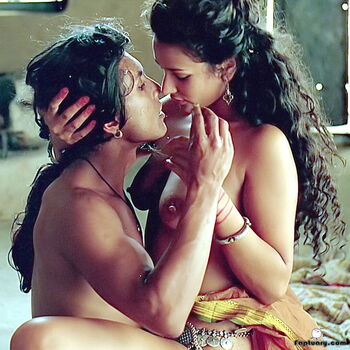 Indira Varma